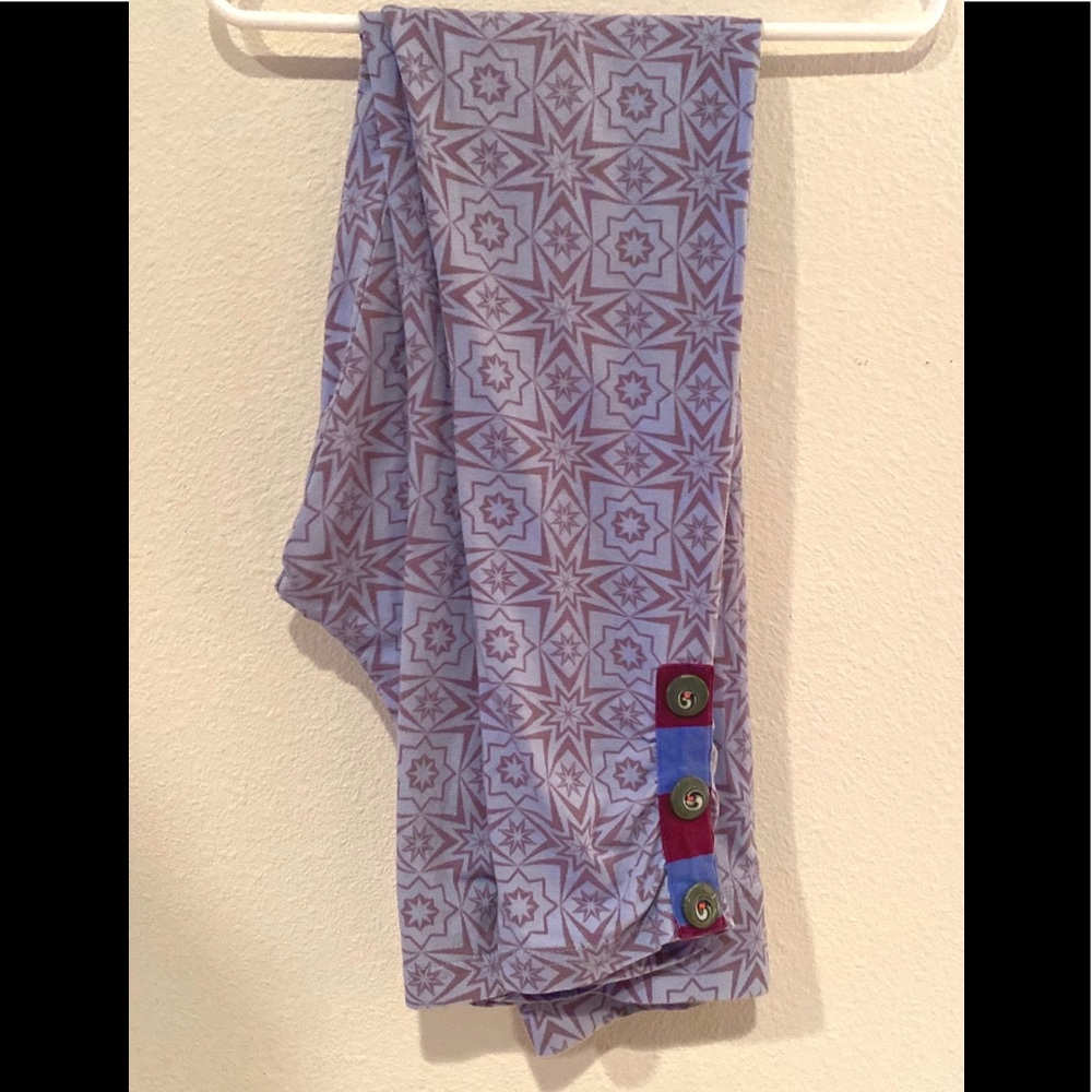 Matilda Jane Limited Legging Girls 10